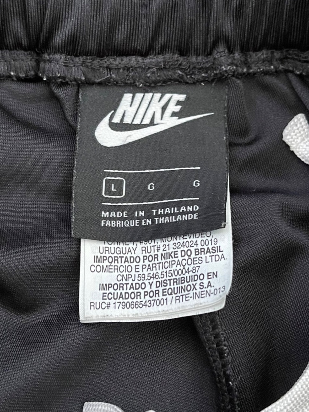Nike Icon Clash Popper Pants - Picture 4 of 12